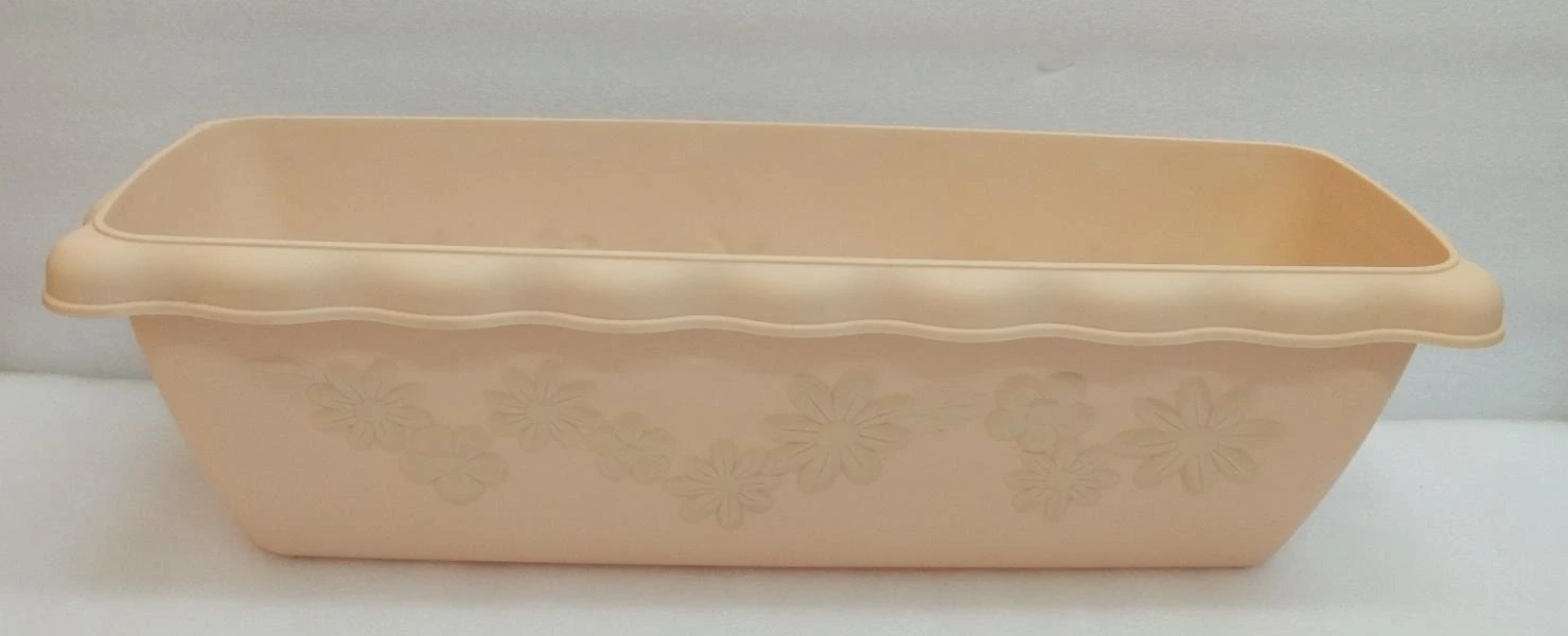 PV Flat Rec 24x19x64cm